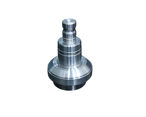 Forged Steel Machining