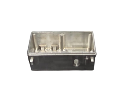 Solid Block Machining