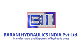 Barani Hydraulic India Pvt Ltd. Barani Hydraulic India Pvt Ltd.