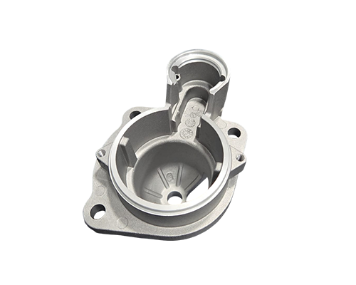 Starter Motor Bracket