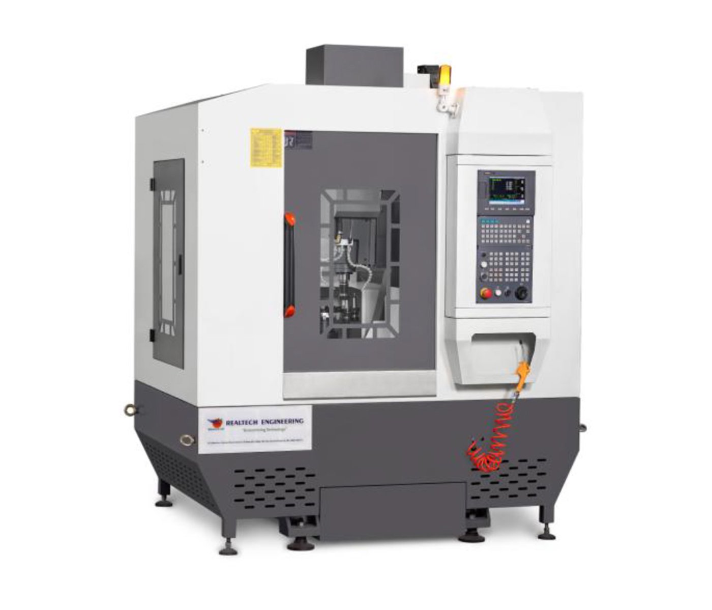 Vertical Machining Centre